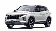 Запчасти Hyundai Solaris и Cretta Москва