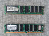 Продам оперативную память Transcend DDR 256Mb/DDR 512Mb Севастополь