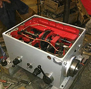 Коробка скоростей 2Н125 Барнаул