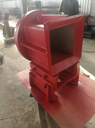 Наголовники для дизельных и гидравлических молотов Дагестанские Огни - изображение 1