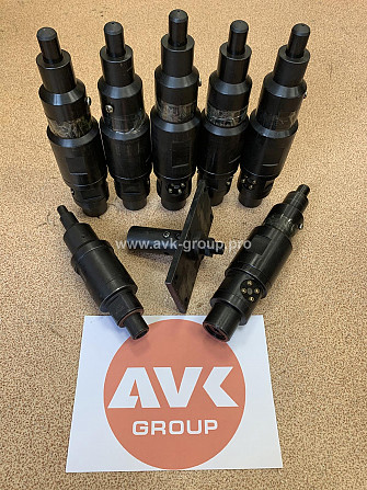 Топливный насос для дизельмолота Краснодар - изображение 1