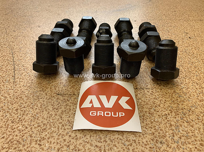 Форсунки для дизельмолотов Казань - изображение 1