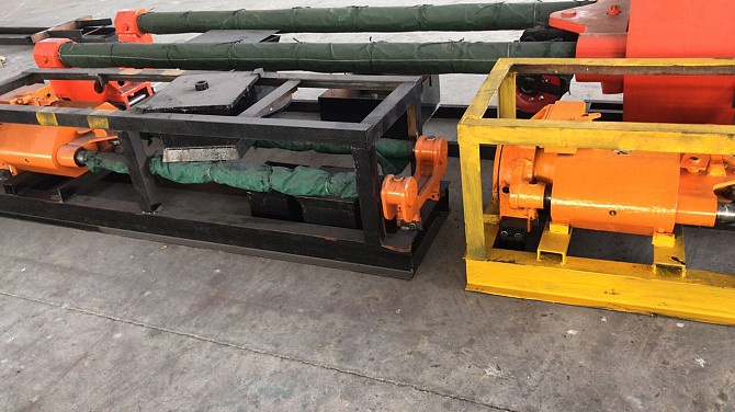 Дизельмолот DD-04 Дагестанские Огни - изображение 1