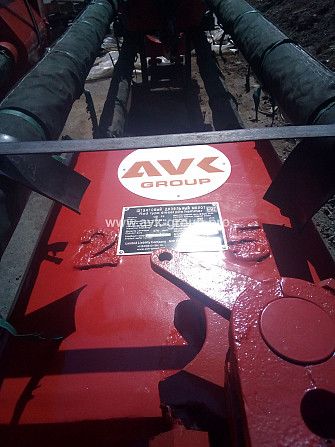 Дизельмолот DD-25 Казань - изображение 1