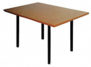 Столы на металлокаркасе для столовых Ростов-на-Дону