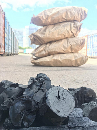 Уголь березовый 9 кг Нижний Новгород - изображение 1