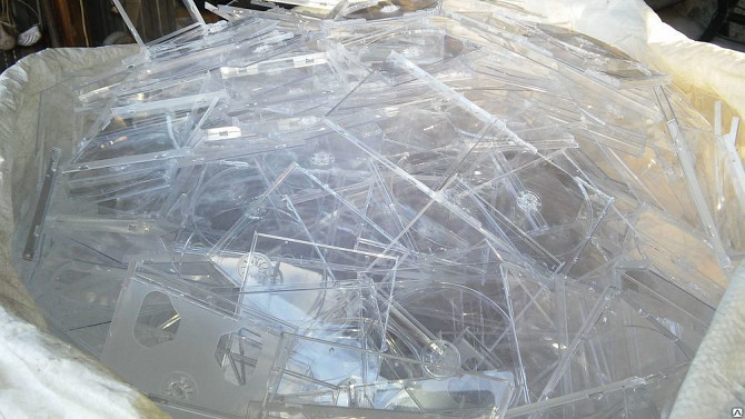 Закупаем отходы поликарбоната дорого Новосибирск - изображение 1