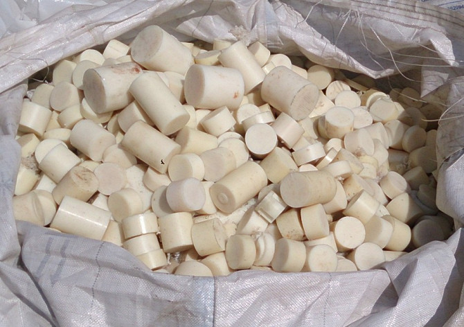 Закупаем полиэтиленовые трубы. Новосибирск - изображение 1