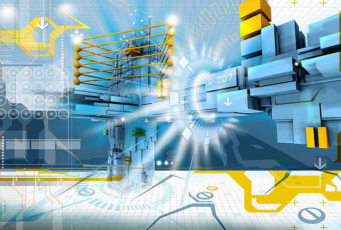 Инжиниринг производственного оборудования. Изготовление.Модернизация. Ремонт Тверь - изображение 1