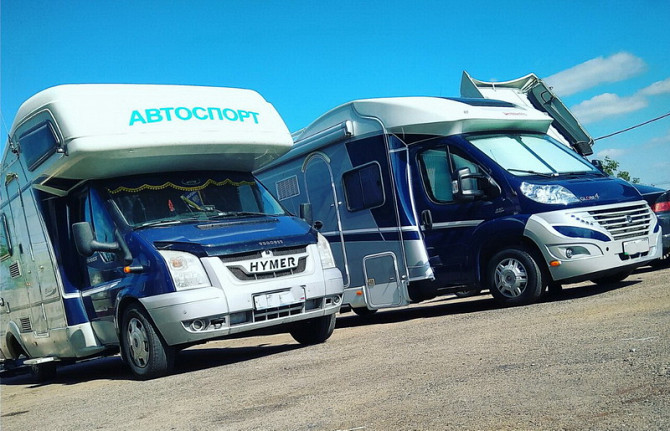 Ремонт обогревателей Truma.Обслуживание автокемперов Ростов-на-Дону - изображение 1