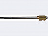 Винт поперечной подачи 1М63 с гайками, длина 1154 мм (Рязань Новый Уренгой
