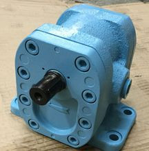 Насос шестеренный Г11-24 Кемерово - изображение 1