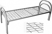 Кровати металлические для пансионатов от производителя недорого Екатеринбург