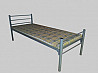 Предлагаем кровати металлические для дома, железные кровати для дачи с доставкой Краснодар