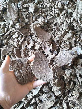 Продаем Жмых подсолнечный Калуга - изображение 1