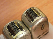 Новые воспроизводящие головки к магнитофону Олимп МПК - 005.Запчасти Ульяновск