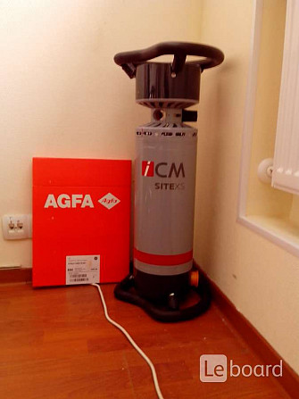Куплю продам рентгеновскую пленку Agfa – D-7 ; F-8 Kodak -AA-400 ; Москва - изображение 1