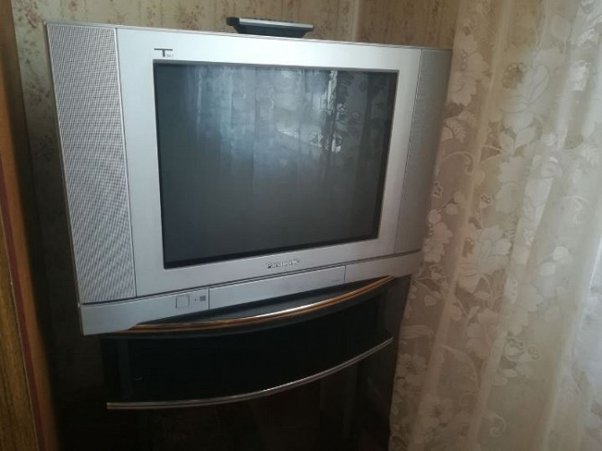 Продам телевизор Panasonic TC-21PM70R Севастополь - изображение 1