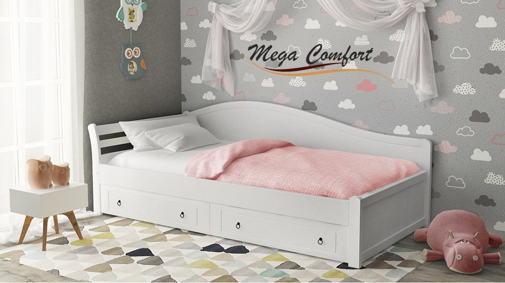 Mega comfort мебель