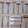 Молоток медный искробезопасный от 250 гр Санкт-Петербург
