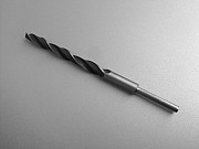 Сверло по металлу 5,5 мм. Р6М5 хвостовик 3 мм Пермь