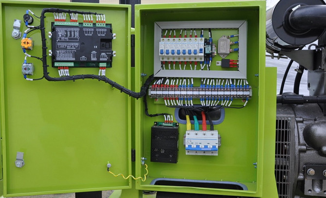 Ремонт АВР Тверь - изображение 1