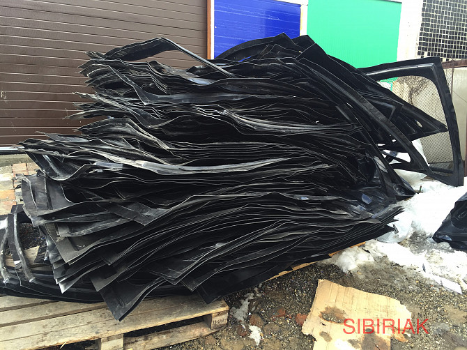 Купим оргстекло ПММА, карбогласс, акрилекс. Красноярск - изображение 1