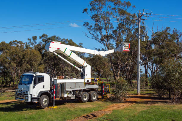 Аренда автовышки Тихорецк - изображение 1