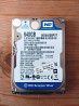 Продам HDD 2.5" WD Blue 640GB + адаптер Севастополь