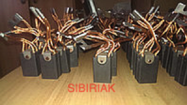 Покупаем графитовые щетки марок Г, ЭГ, МГ, СГ, ВТ и другие Новосибирск - изображение 1