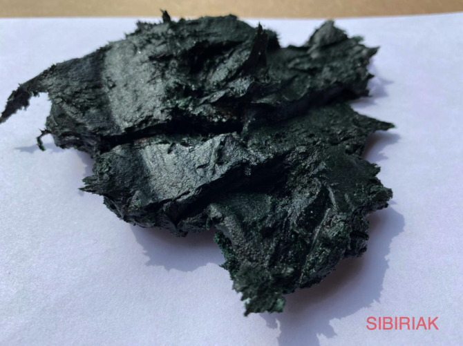 Противогнилостный состав для пропитки древесины Новосибирск - изображение 1