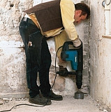 Аренда (прокат) перфоратора MAKITA Волгоград