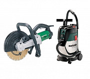 Аренда (прокат) отрезная пила (бетонорез) Hitachi Волгоград