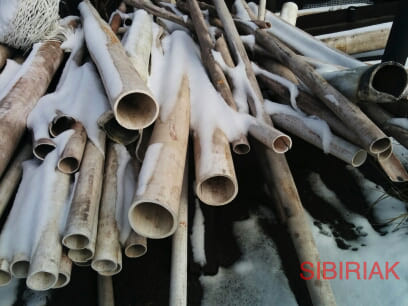 Закупаем лом фторопласта-4 любые изделия Новосибирск - изображение 1