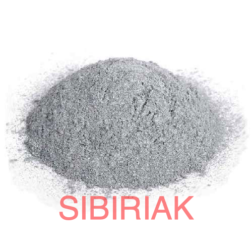 Продаем Алюминиевый порошок марки АСД-1 и другие Новосибирск - изображение 1