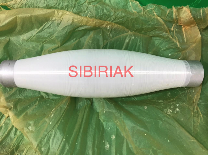 Продам нить полиэфирную 11 ТЕКС Новосибирск - изображение 1