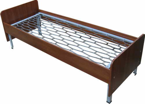 Прочные кровати металлические по выгодным ценам Волгоград - изображение 1