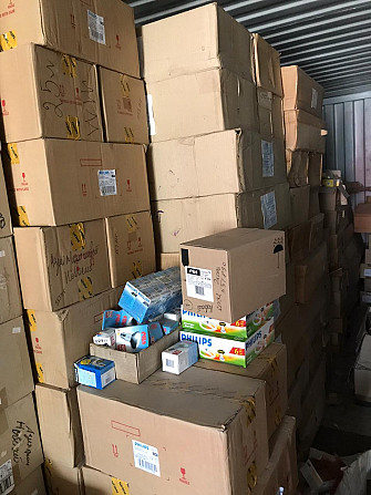 Продаем складские остатки ламп Новосибирск - изображение 1