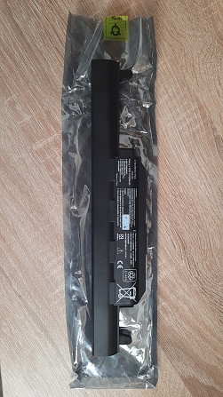 Батарея для ноутбука Asus A32-K55 K55 10. 8V Black 5200mAh OEM Симферополь - изображение 1