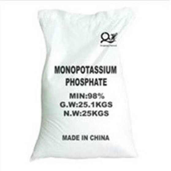 Купим Монофосфат калия, potassium dihydrogenphosphate Новосибирск - изображение 1