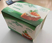 Сыр творожный НОВИНКА !! Новосибирск