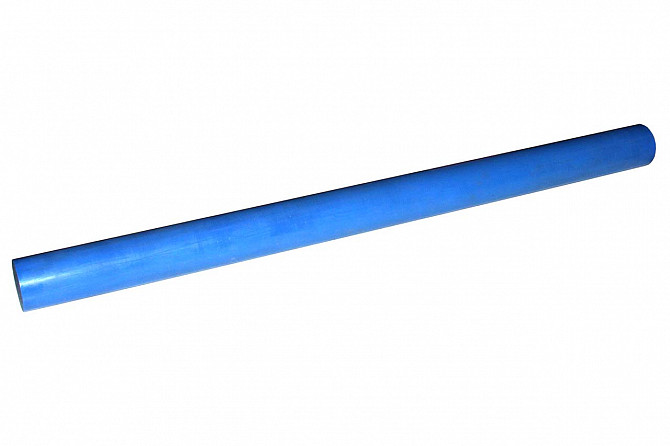 Капролон (полиамид) синий Краснодар - изображение 1