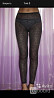 Лосины новые northland италия 44 46 м черные кружева гипюр стретч брюки леггенсы леггинсы женские ле Москва