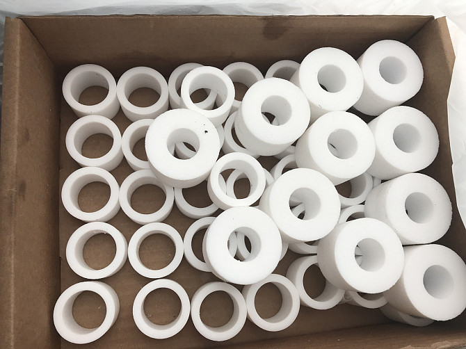 Покупаем отходы фторопласта в любом состоянии Омск - изображение 1