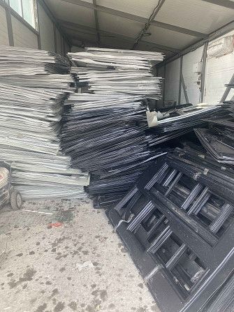 Закупаем суспензионный полистирол (ПСС) Новосибирск - изображение 1