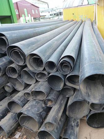 Куплю неликвидные остатки пластиковых труб ПП , ПНД Новосибирск - изображение 1