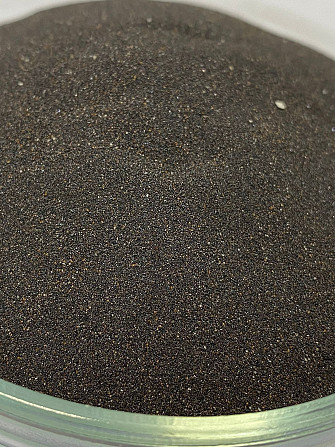 Продаем порошок титана Ti 47% Новосибирск - изображение 1