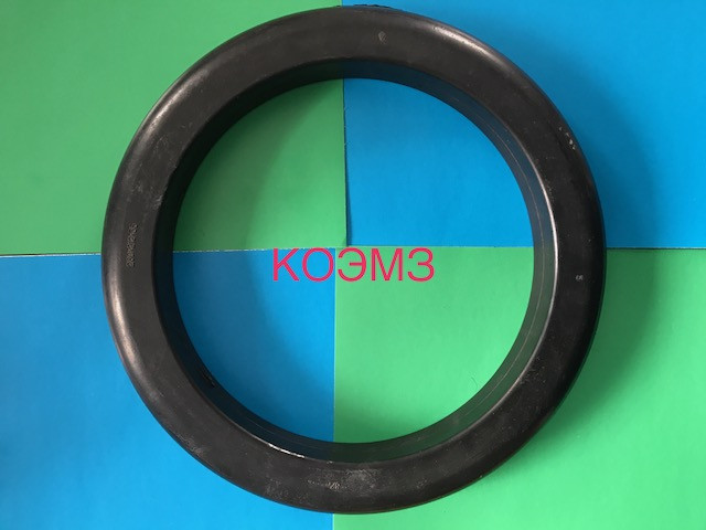 Кольцо для газовых баллонов транспортировочное, резиновое Старая Купавна - изображение 1