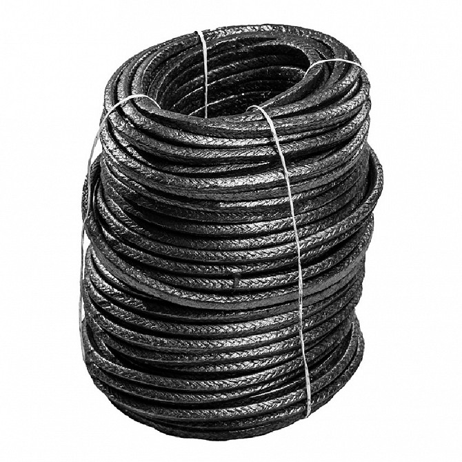 Купим сальниковую набивку Новосибирск - изображение 1