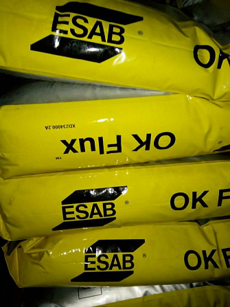 Покупаем сварочный флюс Иркутск - изображение 1